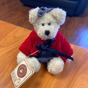 Boyd’s Bear Retired